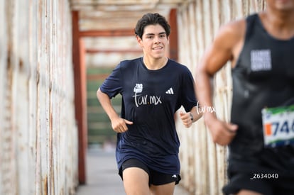 Carrera Moderna Sport Adidas 2025 | Carrera Moderna Sport Adidas 2025