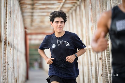 Carrera Moderna Sport Adidas 2025 | Carrera Moderna Sport Adidas 2025