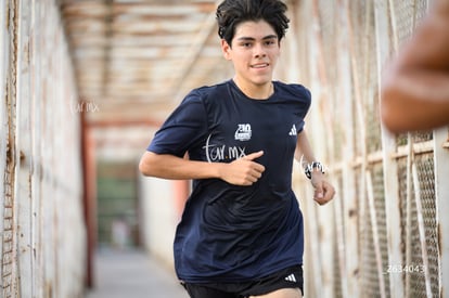 Carrera Moderna Sport Adidas 2025 | Carrera Moderna Sport Adidas 2025