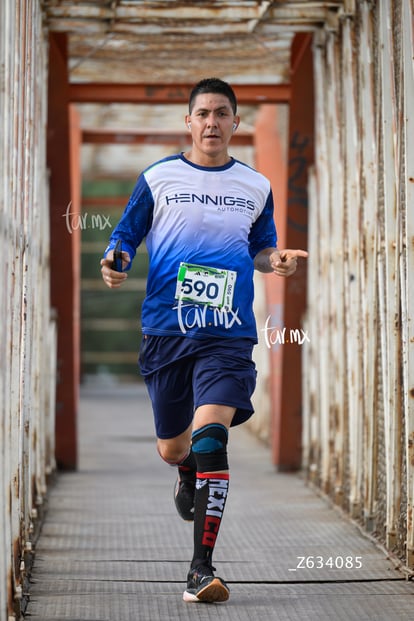 Carrera Moderna Sport Adidas 2025 | Carrera Moderna Sport Adidas 2025