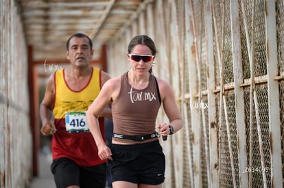 Regina de la Peña | Carrera Moderna Sport Adidas 2025