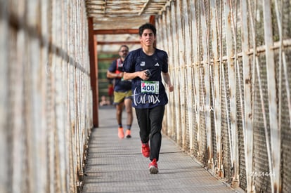 Carrera Moderna Sport Adidas 2025 | Carrera Moderna Sport Adidas 2025