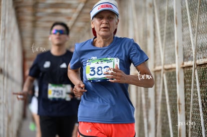 Carrera Moderna Sport Adidas 2025 | Carrera Moderna Sport Adidas 2025