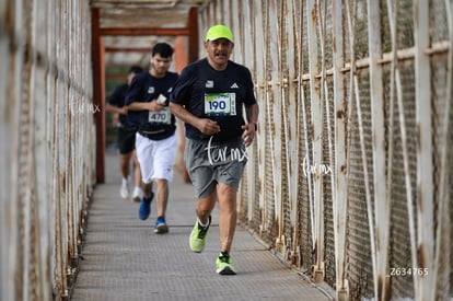 Carrera Moderna Sport Adidas 2025 | Carrera Moderna Sport Adidas 2025
