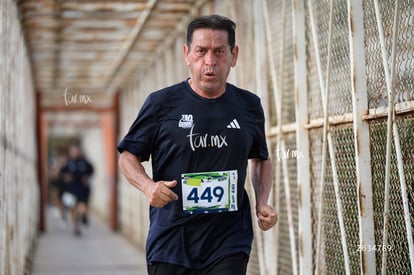 Carrera Moderna Sport Adidas 2025 | Carrera Moderna Sport Adidas 2025