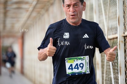 Carrera Moderna Sport Adidas 2025 | Carrera Moderna Sport Adidas 2025