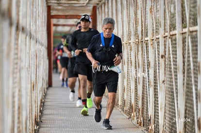 Carrera Moderna Sport Adidas 2025 | Carrera Moderna Sport Adidas 2025
