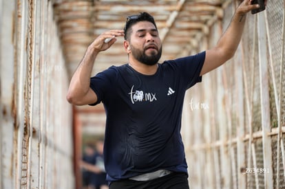 Carrera Moderna Sport Adidas 2025 | Carrera Moderna Sport Adidas 2025