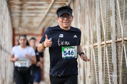 Carrera Moderna Sport Adidas 2025 | Carrera Moderna Sport Adidas 2025