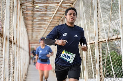 Carrera Moderna Sport Adidas 2025 | Carrera Moderna Sport Adidas 2025