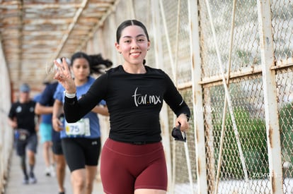 Camila Soto | Carrera Moderna Sport Adidas 2025