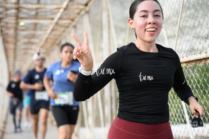Camila Soto | Carrera Moderna Sport Adidas 2025
