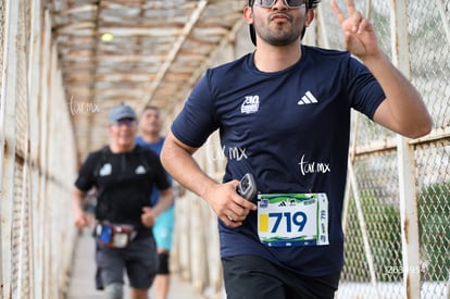 Carrera Moderna Sport Adidas 2025 | Carrera Moderna Sport Adidas 2025