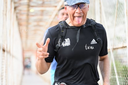 Carrera Moderna Sport Adidas 2025 | Carrera Moderna Sport Adidas 2025