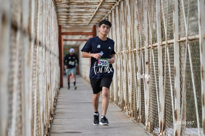 Carrera Moderna Sport Adidas 2025 | Carrera Moderna Sport Adidas 2025