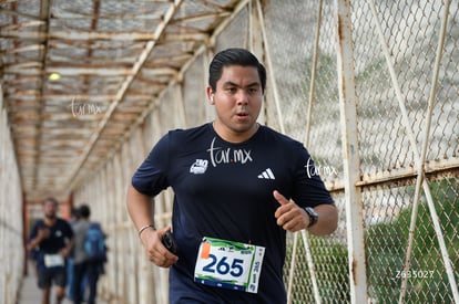 Carrera Moderna Sport Adidas 2025 | Carrera Moderna Sport Adidas 2025