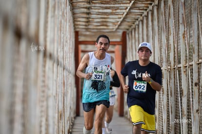Carrera Moderna Sport Adidas 2025 | Carrera Moderna Sport Adidas 2025