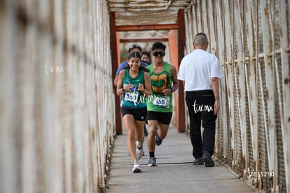 veloz, tortugas | Carrera Moderna Sport Adidas 2025