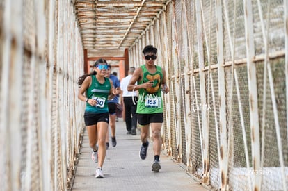 veloz, tortugas | Carrera Moderna Sport Adidas 2025