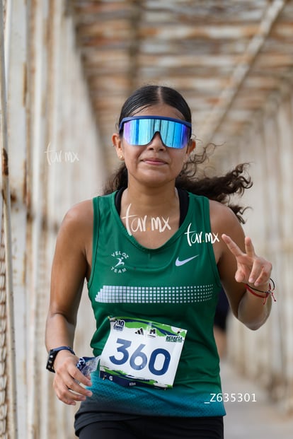veloz | Carrera Moderna Sport Adidas 2025