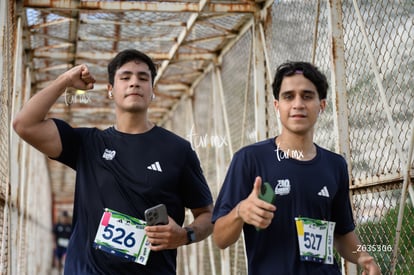 Carrera Moderna Sport Adidas 2025 | Carrera Moderna Sport Adidas 2025