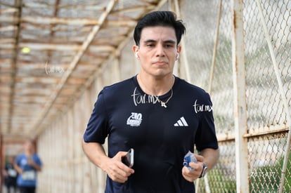 Carrera Moderna Sport Adidas 2025 | Carrera Moderna Sport Adidas 2025