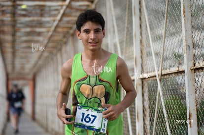 tortugas | Carrera Moderna Sport Adidas 2025