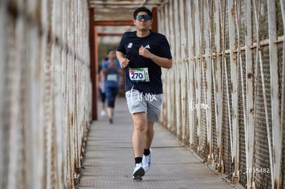 Carrera Moderna Sport Adidas 2025 | Carrera Moderna Sport Adidas 2025