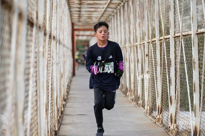 Carrera Moderna Sport Adidas 2025 | Carrera Moderna Sport Adidas 2025