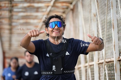 Carrera Moderna Sport Adidas 2025 | Carrera Moderna Sport Adidas 2025