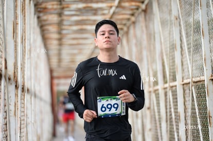 Carrera Moderna Sport Adidas 2025 | Carrera Moderna Sport Adidas 2025