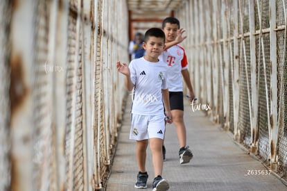 Carrera Moderna Sport Adidas 2025 | Carrera Moderna Sport Adidas 2025