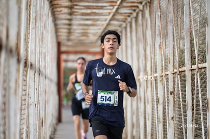 Carrera Moderna Sport Adidas 2025 | Carrera Moderna Sport Adidas 2025