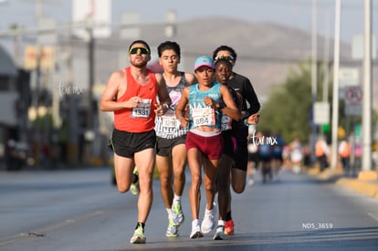 Carrera Surman 2025 en Torreón | Carrera Surman 2025 en Torreón