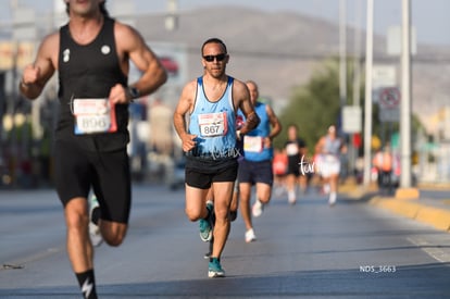 Carrera Surman 2025 en Torreón | Carrera Surman 2025 en Torreón