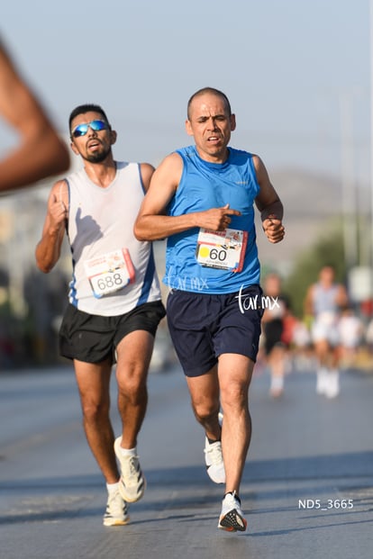 Carrera Surman 2025 en Torreón | Carrera Surman 2025 en Torreón