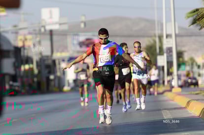 Carrera Surman 2025 en Torreón | Carrera Surman 2025 en Torreón