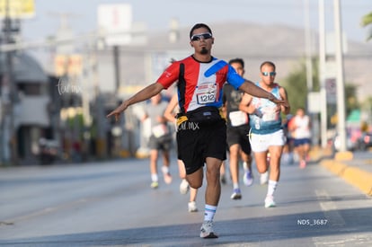 Carrera Surman 2025 en Torreón | Carrera Surman 2025 en Torreón