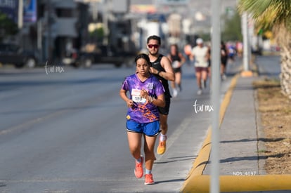 Carrera Surman 2025 en Torreón | Carrera Surman 2025 en Torreón