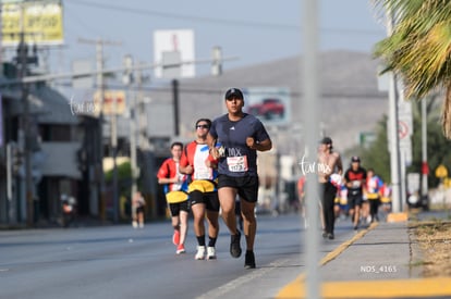 Carrera Surman 2025 en Torreón | Carrera Surman 2025 en Torreón