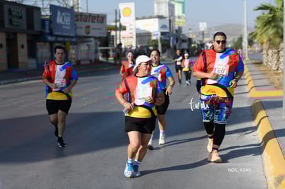 Carrera Surman 2025 en Torreón | Carrera Surman 2025 en Torreón