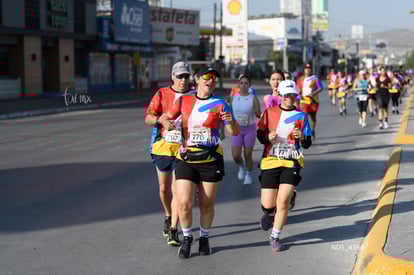 Carrera Surman 2025 en Torreón | Carrera Surman 2025 en Torreón