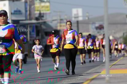 Carrera Surman 2025 en Torreón | Carrera Surman 2025 en Torreón