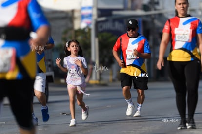 Carrera Surman 2025 en Torreón | Carrera Surman 2025 en Torreón