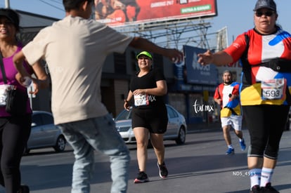 Carrera Surman 2025 en Torreón | Carrera Surman 2025 en Torreón