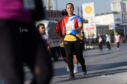 Carrera Surman 2025 en Torreón | Carrera Surman 2025 en Torreón