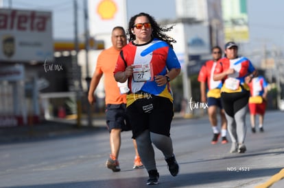 Carrera Surman 2025 en Torreón | Carrera Surman 2025 en Torreón