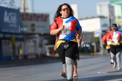 Carrera Surman 2025 en Torreón | Carrera Surman 2025 en Torreón