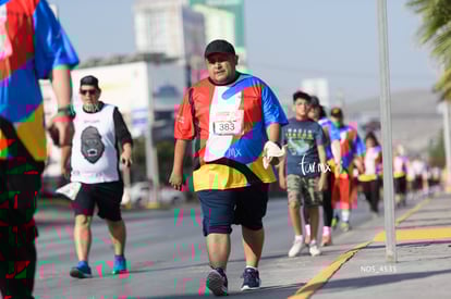 Carrera Surman 2025 en Torreón | Carrera Surman 2025 en Torreón