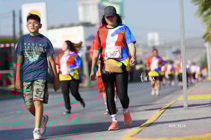Carrera Surman 2025 en Torreón | Carrera Surman 2025 en Torreón